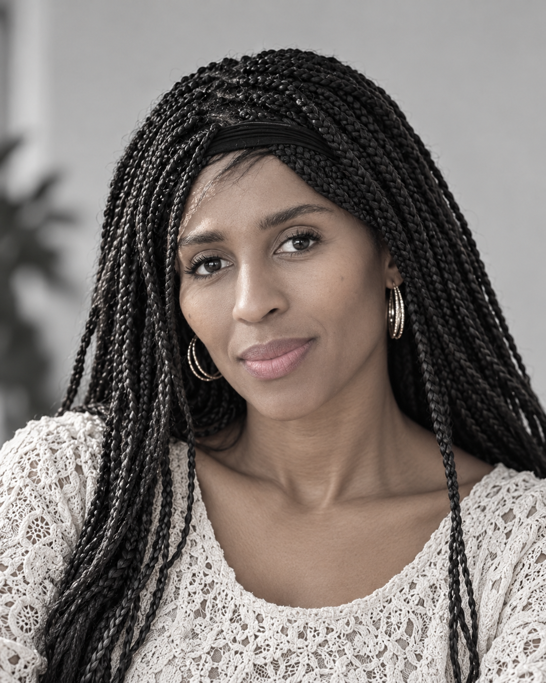 MJ Moraba — Founder of DimOrrie