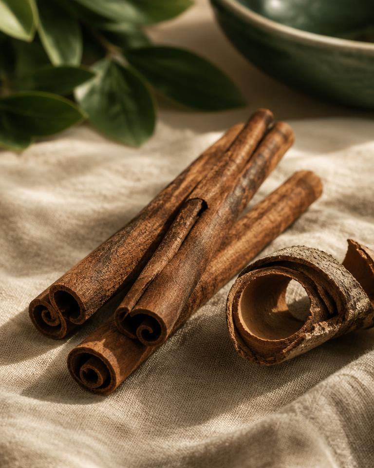 Cinnamon