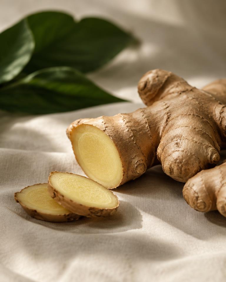 Ginger