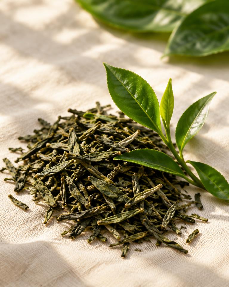 Green tea