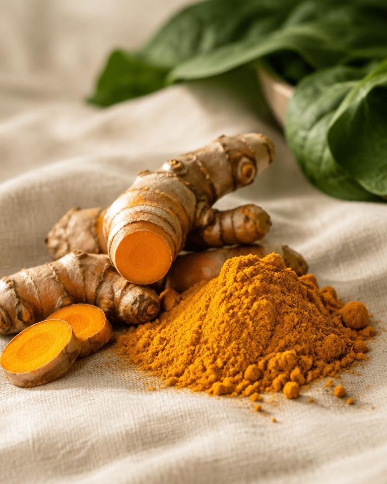 Turmeric